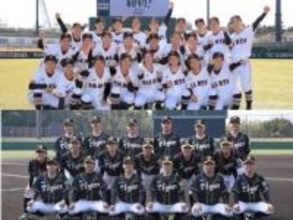 【女子野球】今年も巨人vs阪神の“伝統の一戦”を開催　通算成績は巨人の3勝1分2敗　昨年は阪神の2連勝