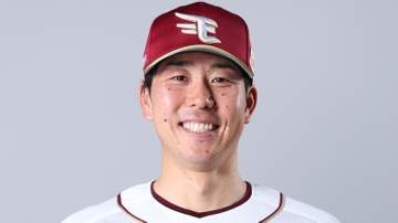 【楽天】15年目・鈴木大地がキャプテンに就任　交流戦6戦全敗の悪い流れ断ち切れるか