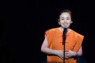 大竹しのぶ「50年ぶりに歌いました」　節目ライブでデビュー曲披露　エレカシ『悲しみの果て』もカバー
