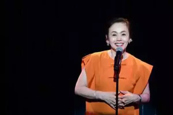 大竹しのぶ「50年ぶりに歌いました」　節目ライブでデビュー曲披露　エレカシ『悲しみの果て』もカバー