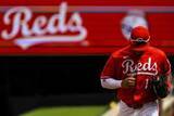 「【MLB】レッズが勝利目前9回2死から6失点…　落球きっかけに崩れ→裏に4点返すも1点及ばず、痛恨の逆転負け」の画像1