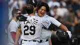 「村上宗隆所属のホワイトソックスが残り10カードで首位　5年ぶりのポストシーズンへ　同地区ライバル対決も控える」の画像1