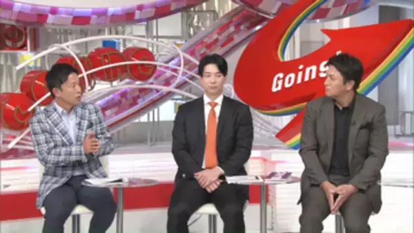 巨人・松本剛が左右からの絶賛に恐縮「周りがすごく見えている選手」と赤星憲広氏　高橋由伸氏も「どの打順にでも対応してくれる」