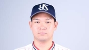 【ヤクルト】8選手を自由契約とすると公示　支配下の坂本拓己と育成7選手