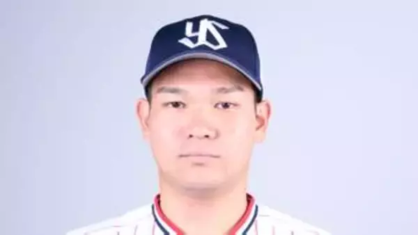 【ヤクルト】8選手を自由契約とすると公示　支配下の坂本拓己と育成7選手