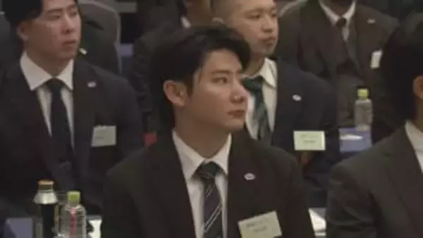 「失敗しても反省はするけど、落ち込まない」巨人ドラフト1位・竹丸和幸　能見篤史氏からの言葉に感銘