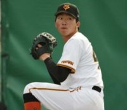 人的補償で楽天へ移籍の巨人・田中千晴　SNSで両チームへの思いつづる　 巨人には感謝、楽天には自己紹介