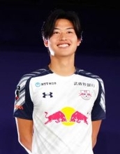 RB大宮　20歳の市原吏音がオランダ1部AZへ完全移籍を発表　あふれる“大宮”への愛「どこに行ってもオレンジの魂は心に宿っています」