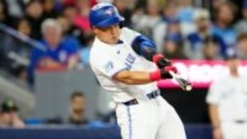 岡本和真　マルチ安打記録もドジャースに敗れる　強みの守備では股の間を抜けるメジャー初エラー