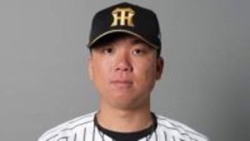 【阪神】村上頌樹が2回に突如崩れる…四死球で無死満塁のピンチ　平山功太の2点タイムリー浴びる