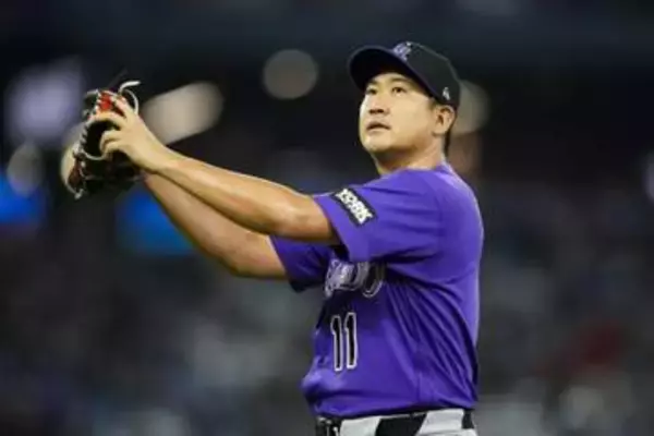 【菅野智之】二刀流・大谷翔平との投げ合い「楽しみ、できることなら勝ちたい」　注意は好調下位打線「ソロはOKぐらいの感覚で」と割り切り　中4日登板へ