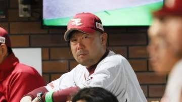 楽天が泥沼6連敗　8回は犠打失敗から痛恨併殺...ヤクルトとの接戦落とす　交流戦は6戦全敗で勝利なし...5月は7勝18敗と大苦戦で借金13にふくらむ
