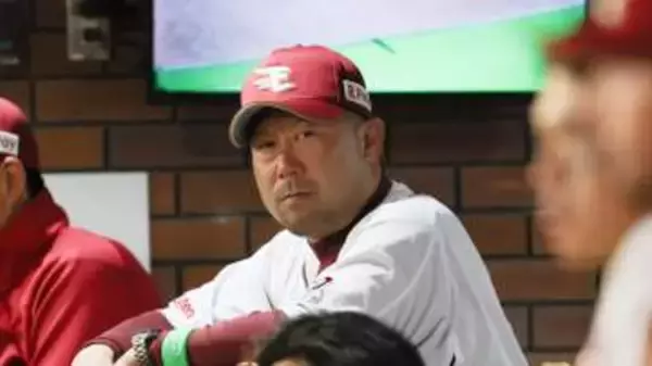楽天が泥沼6連敗　8回は犠打失敗から痛恨併殺...ヤクルトとの接戦落とす　交流戦は6戦全敗で勝利なし...5月は7勝18敗と大苦戦で借金13にふくらむ