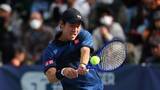 「【テニス】錦織圭が現役最後のジャパンオープンへ「いろんな思いもあふれると思います」　過去2度優勝の大会で躍動誓う」の画像1