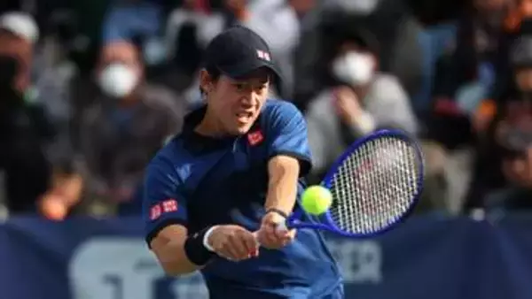【テニス】錦織圭が現役最後のジャパンオープンへ「いろんな思いもあふれると思います」　過去2度優勝の大会で躍動誓う