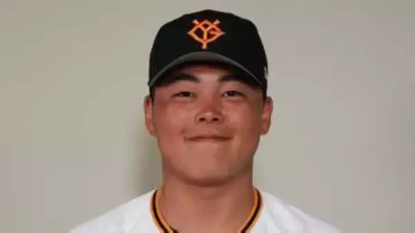【巨人】山瀬慎之助が東京ドームに　岸田行倫のヒザに打球直撃で様子見のため