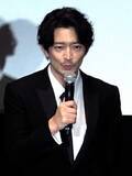 「津田健次郎、約7年ぶりの役に「当時のことはあんま覚えてなく…」　映画化の喜びも語る」の画像1
