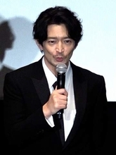 津田健次郎、約7年ぶりの役に「当時のことはあんま覚えてなく…」　映画化の喜びも語る
