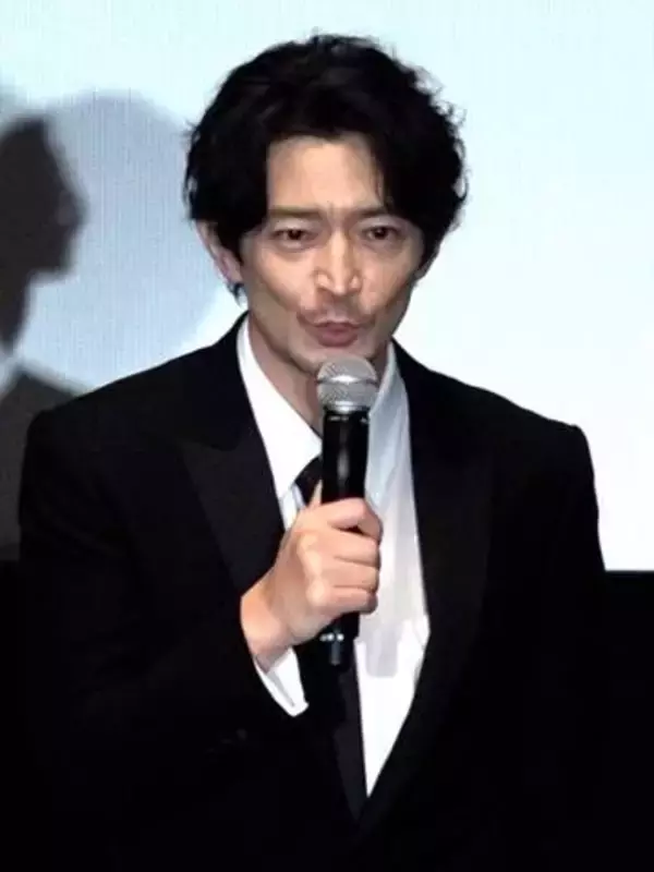 津田健次郎、約7年ぶりの役に「当時のことはあんま覚えてなく…」　映画化の喜びも語る