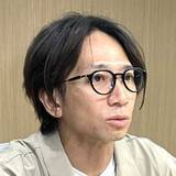 「芸人、放送作家、大学客員講師の佐藤満春　「毎日最高」ではない日常の見つめ方　48歳の新たな気づき」の画像1