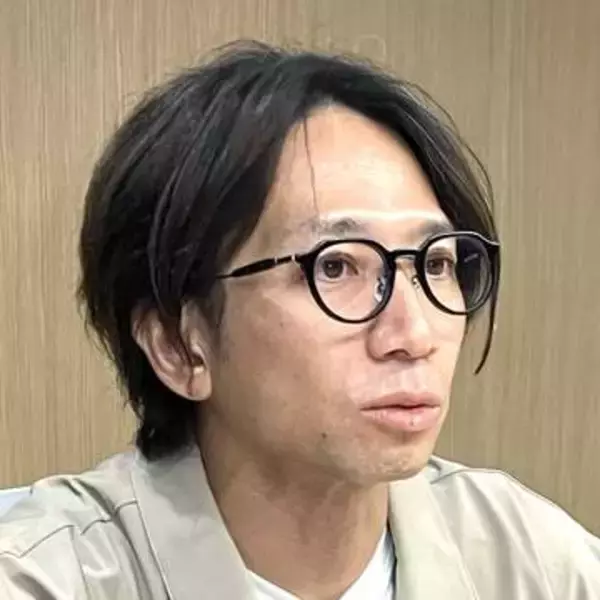芸人、放送作家、大学客員講師の佐藤満春　「毎日最高」ではない日常の見つめ方　48歳の新たな気づき
