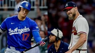 大谷翔平だけに投じられた“100マイル”　球界最高峰の熱い戦い　サイ・ヤング賞のセールは109球で完封勝利