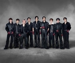 Snow Man、TOP3を独占　『SAVE YOUR HEART』が上昇率147.2％で1位に輝く