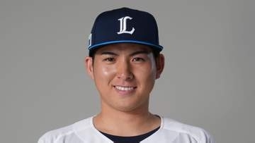 【西武】武内夏暉が6回1失点で11勝目権利　2回に無死1・3塁など2度の大ピンチしのぐ