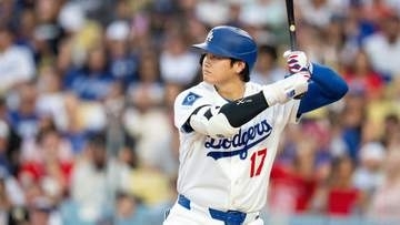 大谷翔平のIL入り　6月月間打率.333をピークにケガに苦しみ無安打増え直近は6戦でスタメン外　投手としては今季復帰は困難