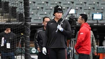村上宗隆　菅野智之から2発、NPB対戦時からは「また違うイメージで」　 好調要因トレーニングの微調整「下半身を中心に色々変えた」