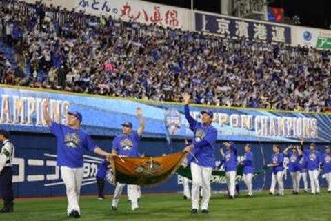 三浦大輔さんが振り返る“短期決戦の戦い方”　シーズン3位からの下剋上　選手たちへ呼びかけた言葉とは？