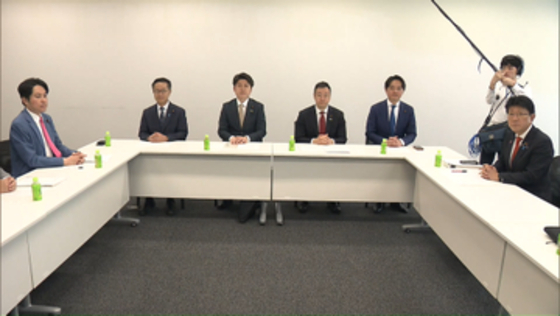 衆院議員定数削減をめぐり、自民・維新・国民が「比例31議席減」で合意