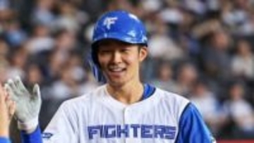 【西武】石井一成の獲得発表　キャリアハイの躍動も見せた31歳内野手の加入に「内野陣にさらなる競争が生まれ…」