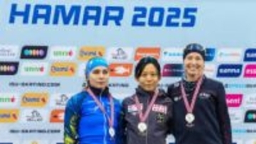 【スピードスケート】髙木美帆が1500mで今季W杯初優勝　自身4度目の五輪へ向けて勢いづく
