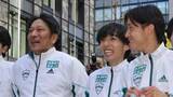 「「箱根駅伝の強化が必ず日本マラソン界の強化に」青学・原晋監督は黒田朝日に大きな期待　目標は“2時間3分台”」の画像1