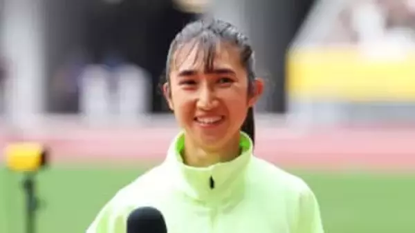 田中希実が圧巻の“14人抜き”で兵庫が2位浮上　小林祐梨子の区間記録に迫る激走【全国女子駅伝】