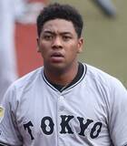 「巨人退団のオコエ瑠偉がSNS更新「次の章へ」自由契約選手となり今後はまだ未定」の画像1