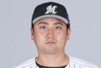 【ロッテ】捕手の植田将太が「右アキレス腱縫合術」の手術　25日の練習中に右下腿部を損傷