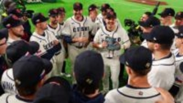 野球と仕事の「二刀流」で国を背負って戦うチェコ代表へ　大使館から歓迎パーティー　チェコは侍ジャパンから多くの影響受ける