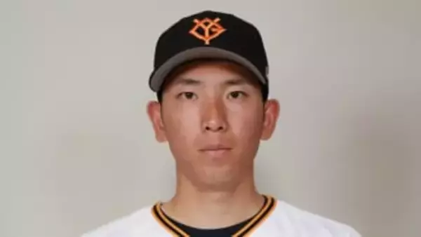 【巨人】戸郷翔征が3回3失点　4回から登場し3イニング目に捕まる