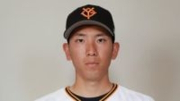 【巨人】戸郷翔征が3回3失点　4回から登場し3イニング目に捕まる