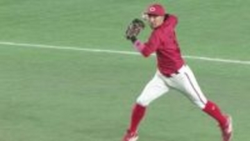 「普通にやるのですごい」広島・菊池涼介の好プレーに解説の長野久義氏もうなる