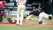 赤星憲広さんがソフトB・周東佑京の衝撃プレーを絶賛「全てが揃った究極プレー」　ホームインの瞬間にも見事な技術が？