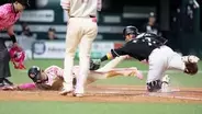 赤星憲広さんがソフトB・周東佑京の衝撃プレーを絶賛「全てが揃った究極プレー」　ホームインの瞬間にも見事な技術が？