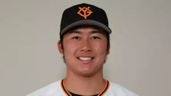 【巨人】育成・代木大和の派遣終了を発表　ハヤテベンチャーズ静岡で12試合に先発し完封含む6勝・防御率3.42