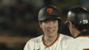 【巨人】ヤクルト下し首位タイ浮上　松本剛が終盤に決勝打　盛岡のファンに勝利届ける