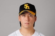 【ソフトバンク】大竹風雅の登録を抹消　今季は6試合で防御率0.00