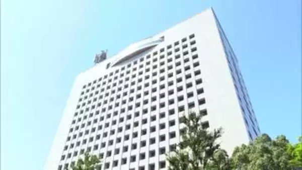 【速報】体長1.2メートル「オオトカゲ」がマンションから脱走　飼い主のケージから脱走か　横浜市緑区