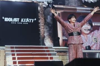 中島健人、自身初のアジアツアー完走　ファンに感謝「あとは君と恋に落ちるだけだ、待ってたよねハニー？」