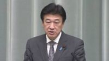 木原官房長官「適切な金融政策運営を期待」　日銀総裁の「利上げの是非判断」発言で